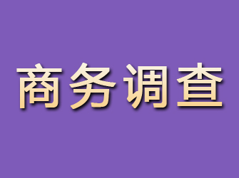 柘荣商务调查